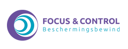 Focus & Control Logo